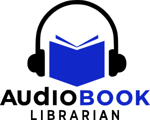 Audiobook Icon
